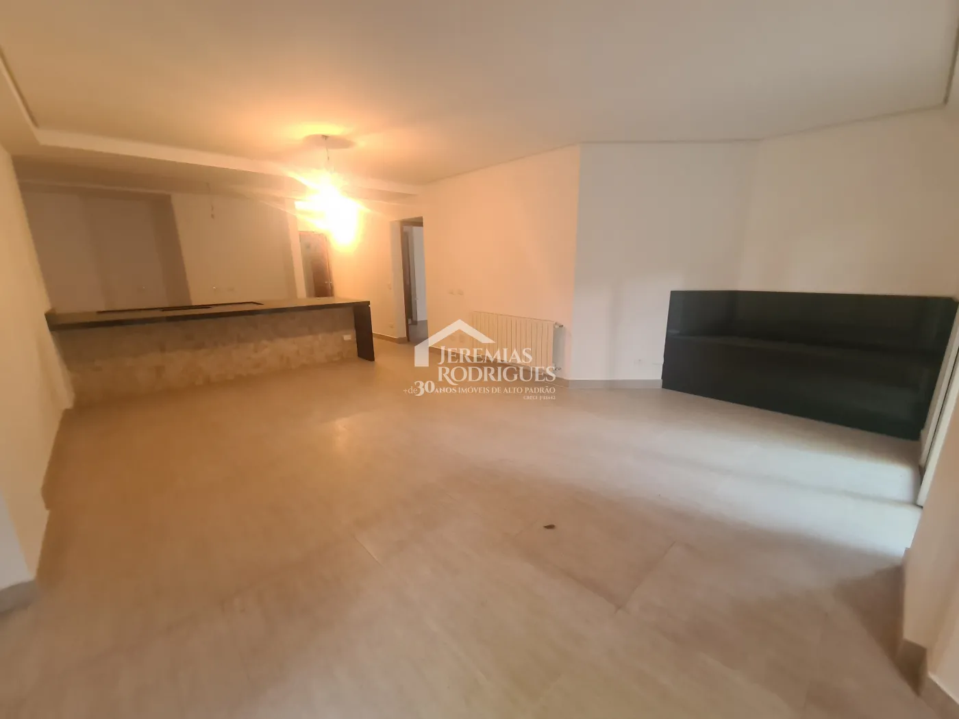 Apartamento para venda com 3 dormitórios no Condomínio Vila Americana em Campos do Jordão/SP