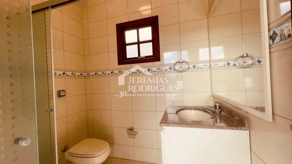 Casa com 3 dormitórios, 415 m² - Condomínio Taubaté Village - Taubaté/SP