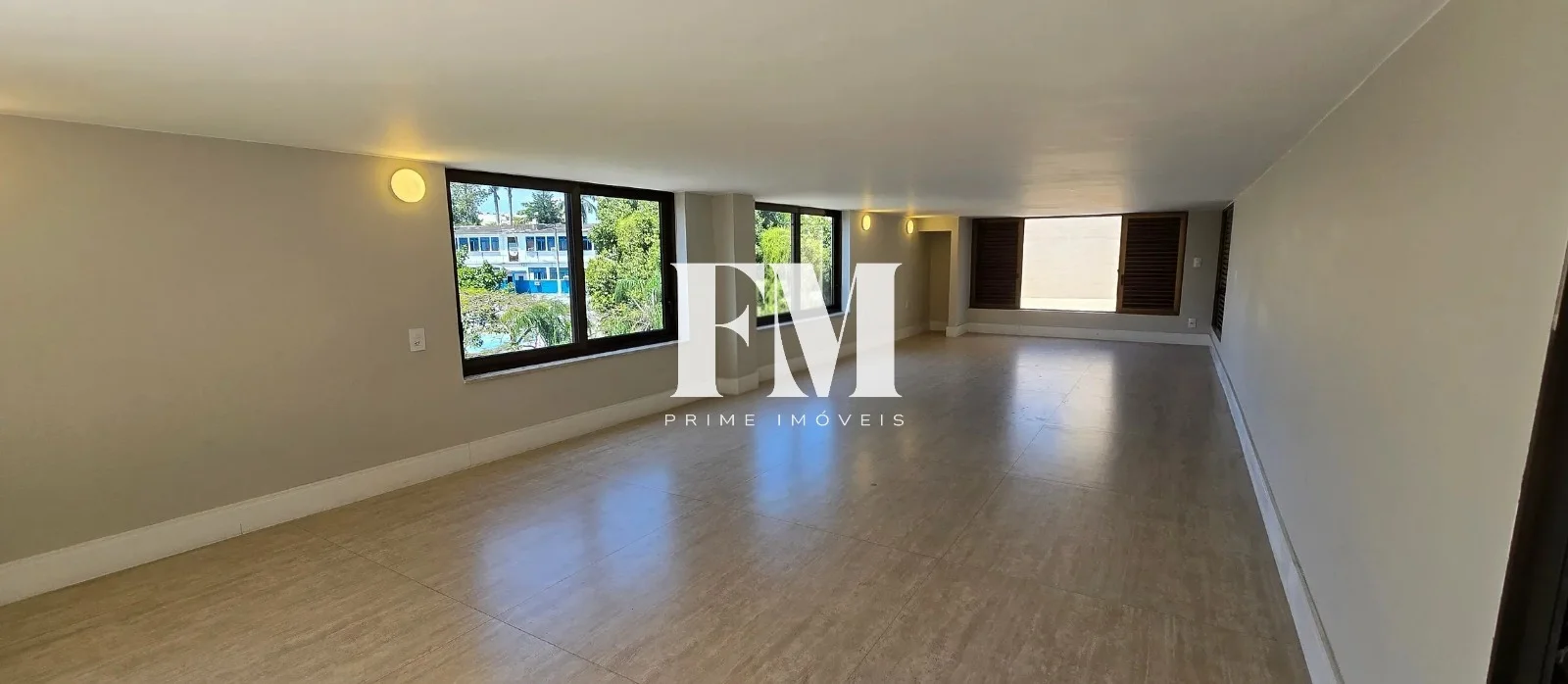 Cobertura linear, toda modernizada à venda no Leblon, São 460m², 4 suítes, vista indevassável! - foto 22