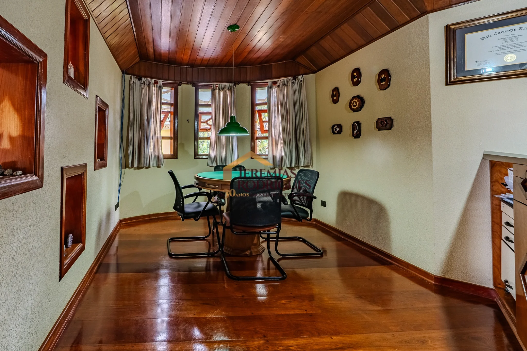 Casa à venda na Nova Capivari em Campos do Jordão/SP. — foto 10