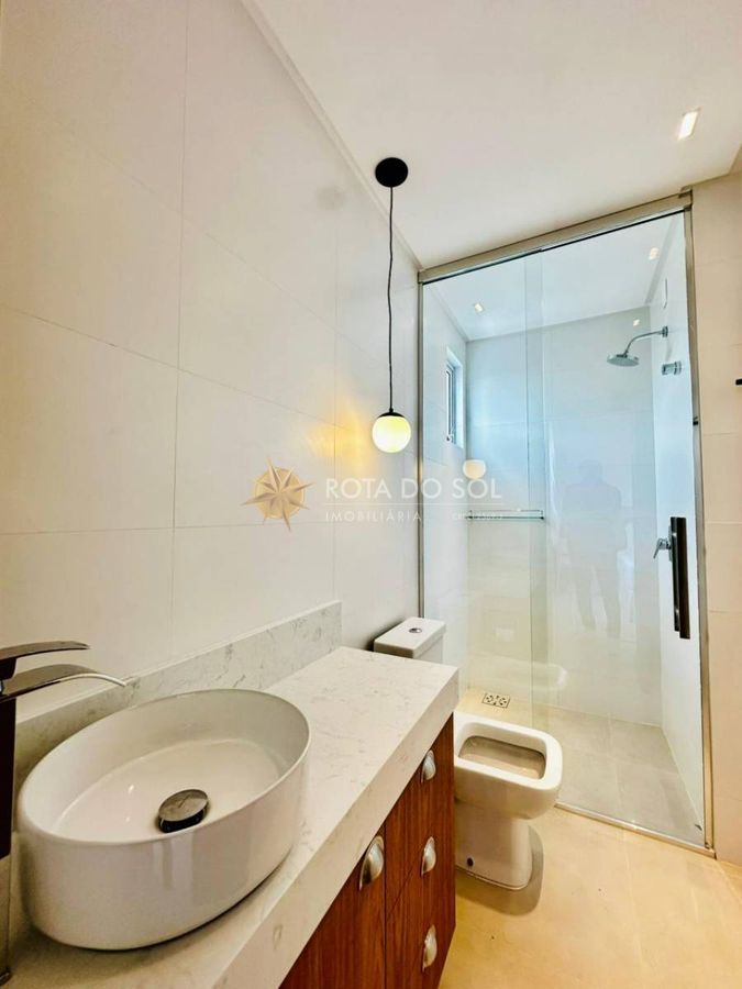 Pleniluni Apartamento 3 Suítes Frente à Avenida Meia Praia Itapema SC