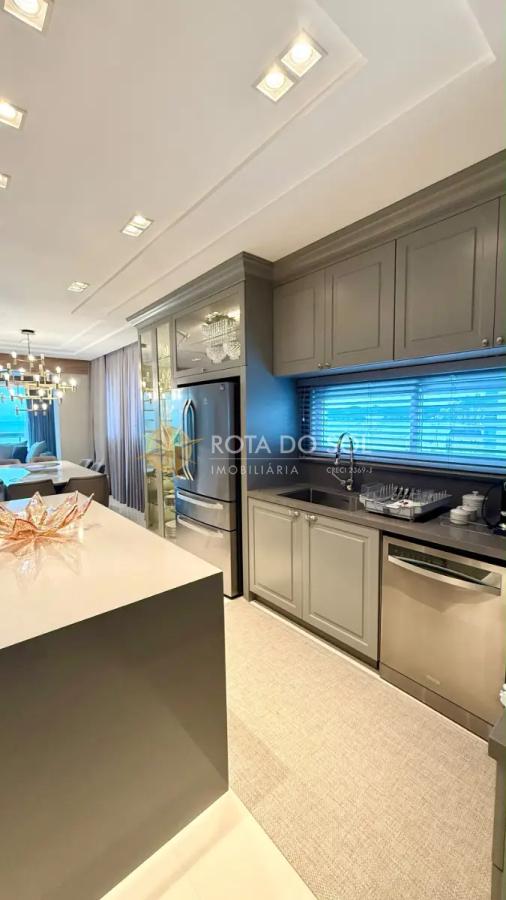 Sognare Residenziali Frente Mar 4 Suítes 4 Vagas — foto 11
