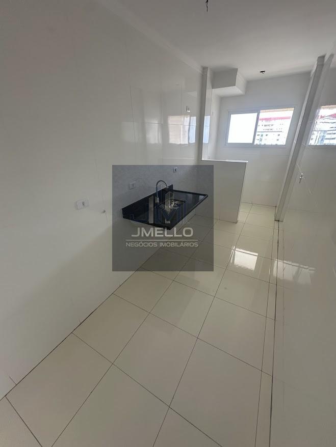Apartamento para Venda em Praia Grande, Aviação, 2 dormitórios, 2 suítes, 1 banheiro, 2 vagas — foto 5