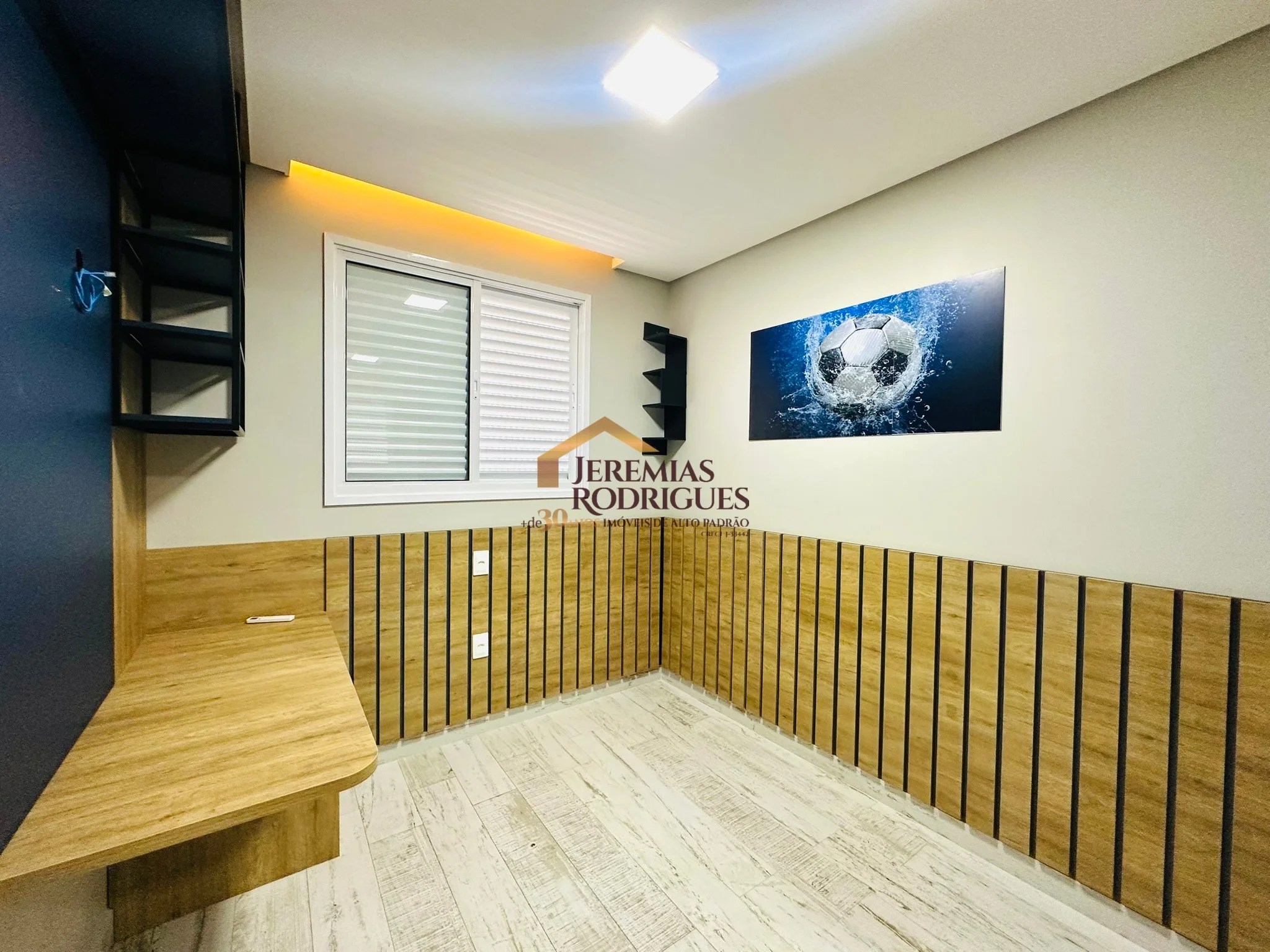 Apartamento para locação de Porteira Fechada no Edifício Jardins Residence em Taubaté/SP. - foto 31