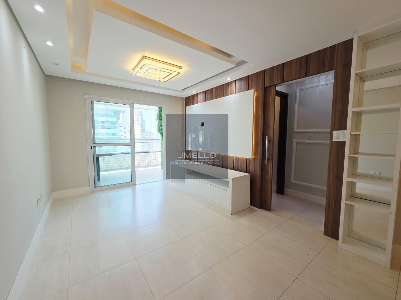 Apartamento para Venda em Praia Grande, Caiçara, 3 dormitórios, 2 suítes, 1 banheiro, 3 vagas — foto 4