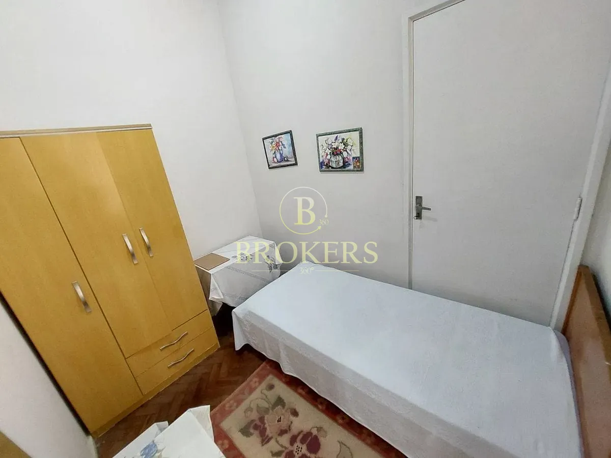 Apartamento com 3 quartos à venda, 290m², vaga de garagem, a venda em Copacabana - Rio de Janeiro
