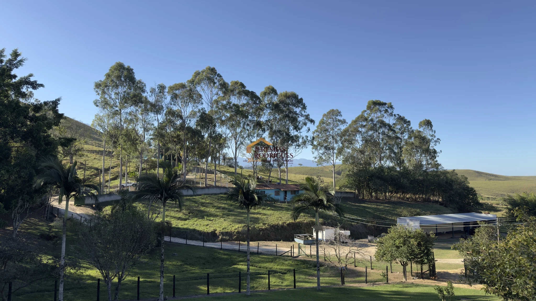 Fazenda à venda em Tremembé/SP. — foto 15