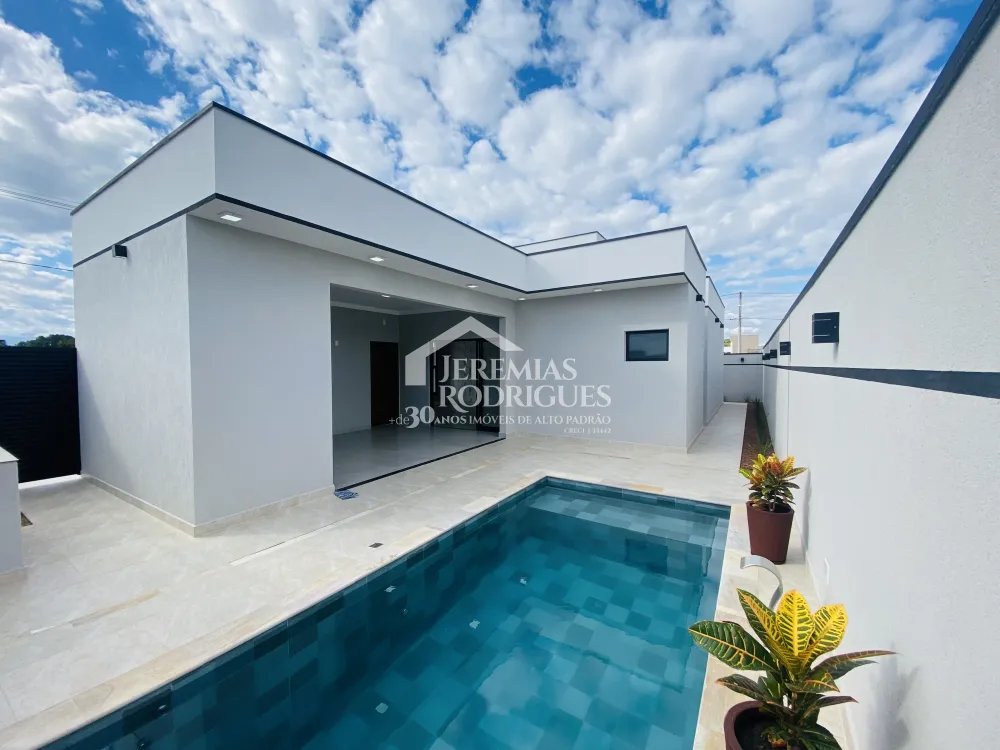 Casa com 3 quartos, 178 m² - Pérola do Vale - Tremembé/SP