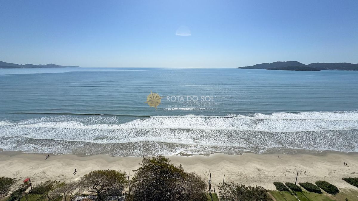 Amrita Apartamento Vista Mar 3 Suítes Perequê Porto Belo SC — foto 6