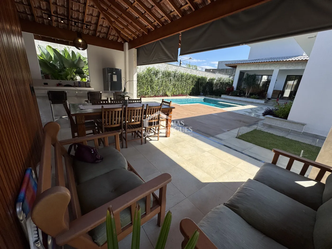 Casa à venda com 4 quartos no Condomínio Village Paineiras em Pindamonhangaba/SP