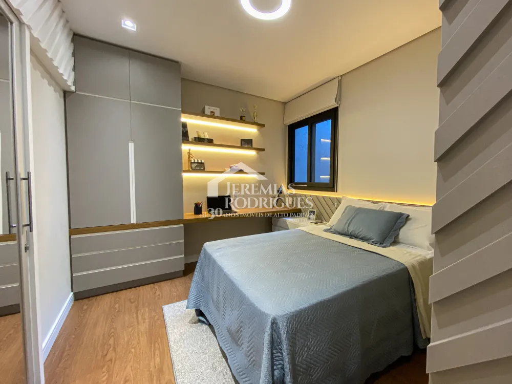 Casa com 3 quartos, 203 m², à venda por R$ 1.490.000- Condomínio Colinas do Belém - Taubaté/SP