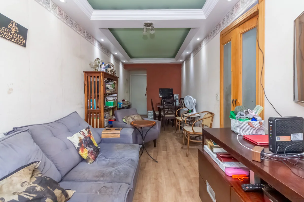 Apartamento em Mirandópolis próximo ao Metrô Praça da Árvore — foto 15