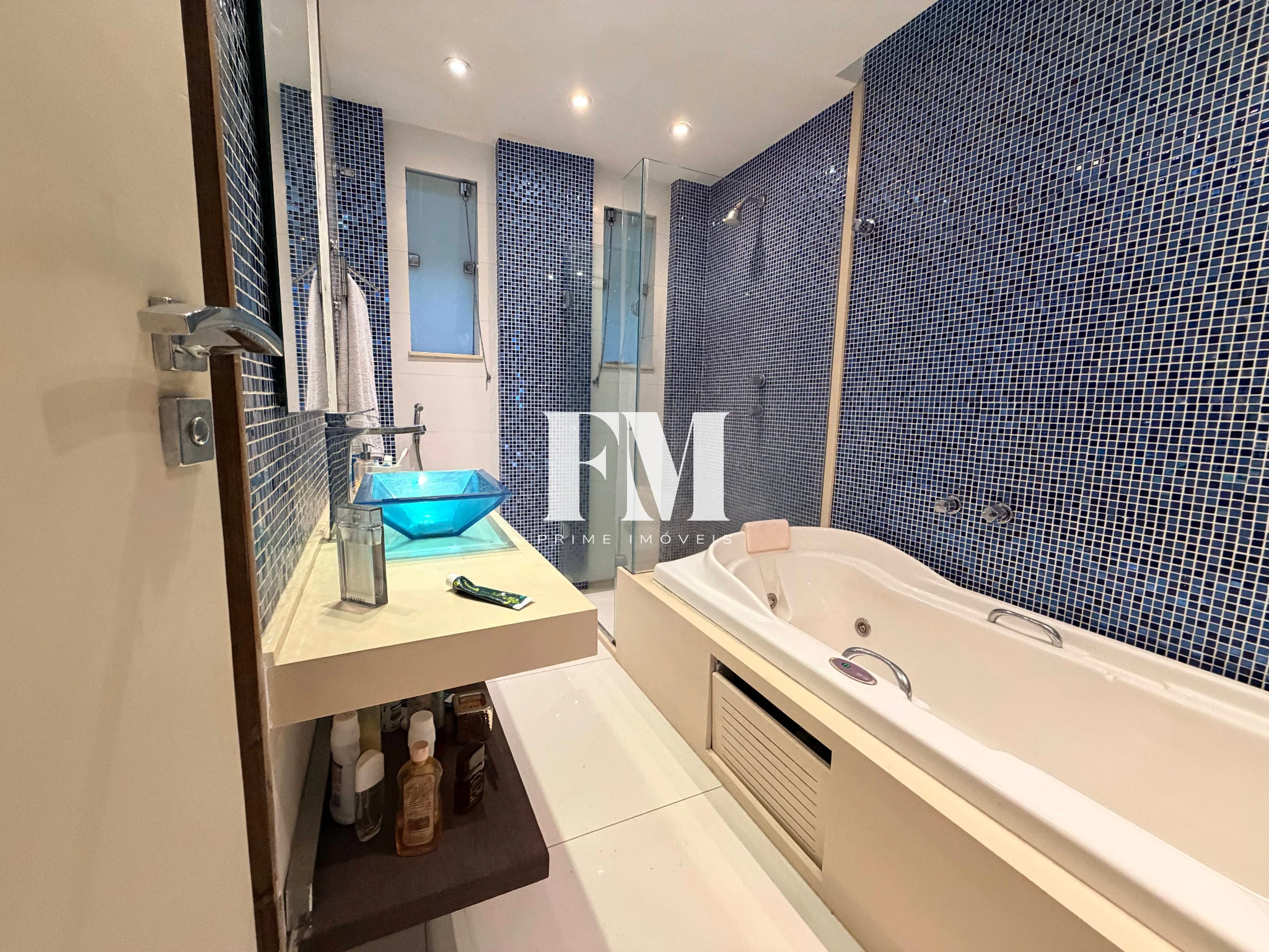 Luxo absoluto à beira-mar na Avenida Atlântica - Copacabana: apartamento à venda, 3quartos, 370m² r - foto 19