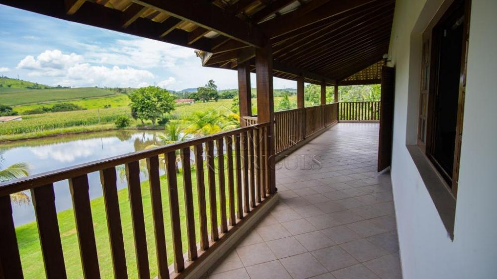 Fazenda à venda em Pindamonhangaba/SP