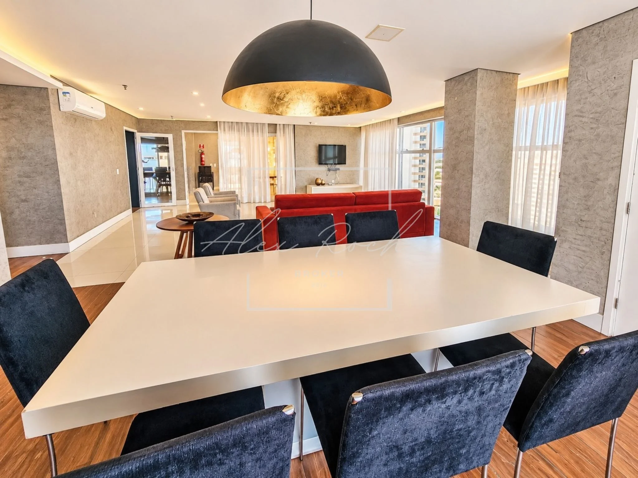 Viva La Vida, Apartamento, 95m², Andar Alto, Parque Del Sol - Fortaleza/CE - foto 35