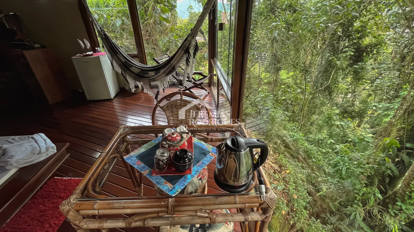 Pousada com 900 m² - Visconde de Mauá/RJ