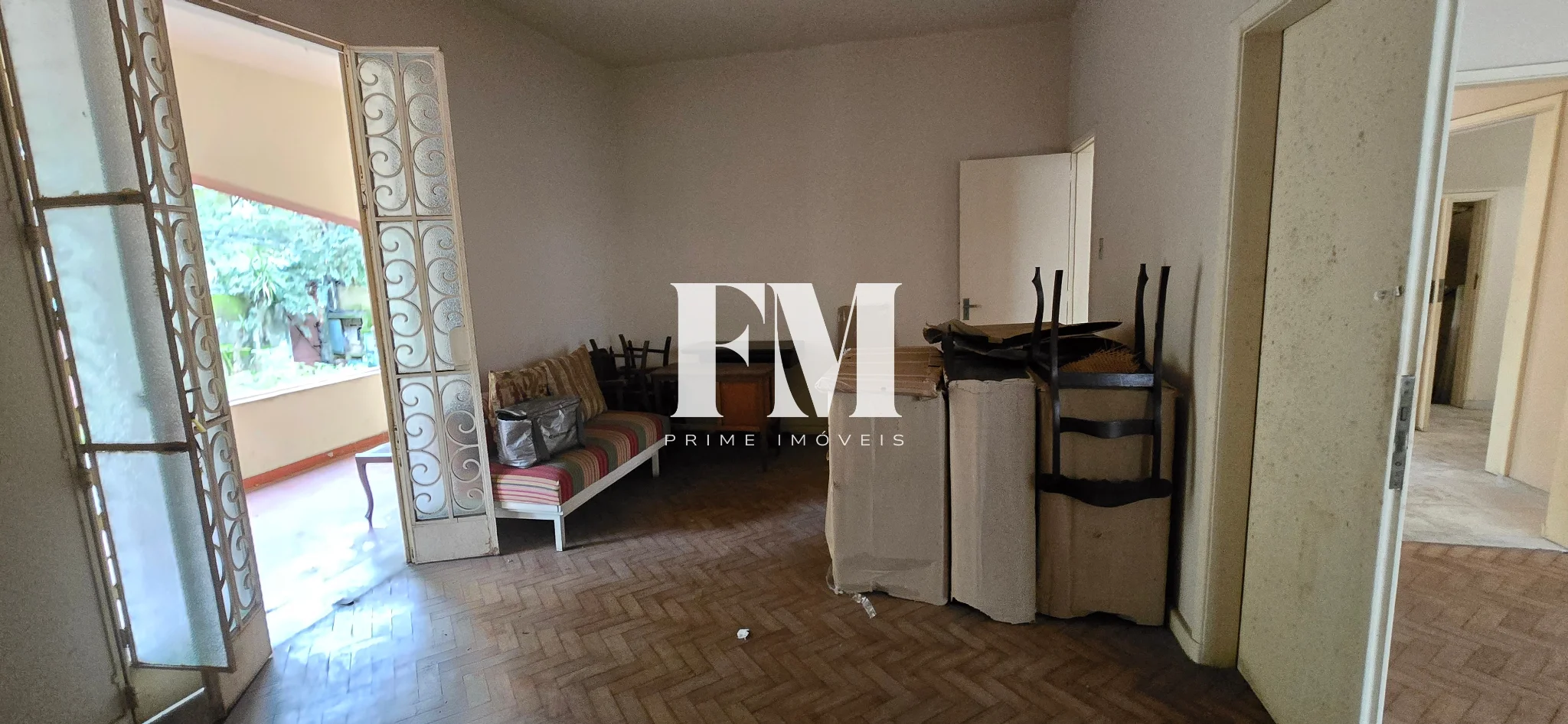 Residência Exclusiva em Centro de Terreno em Laranjeiras - foto 16