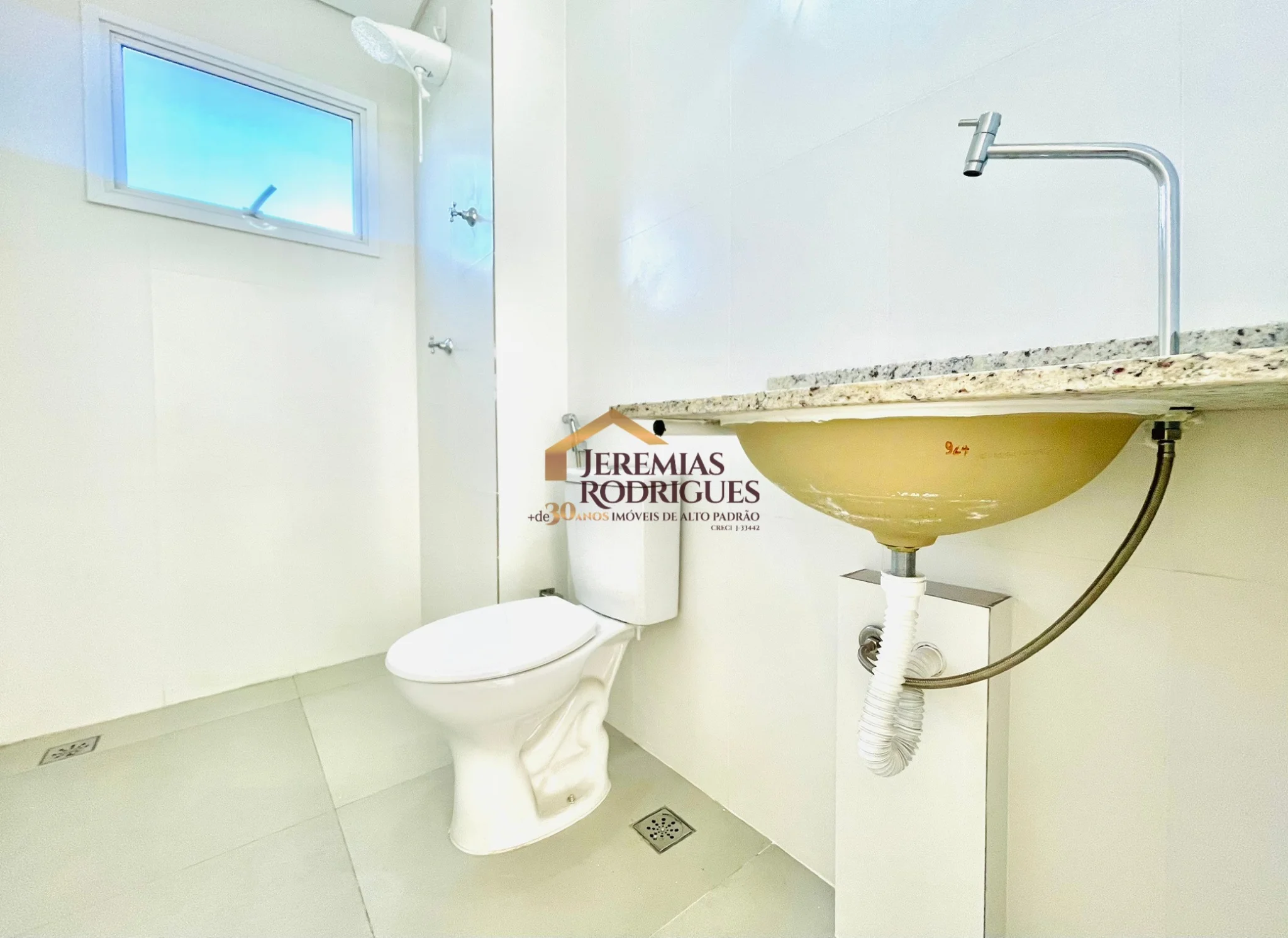 Apartamento para locação e venda no Edifício Residencial Prof. Romeu Haik em Taubaté/SP. — foto 15