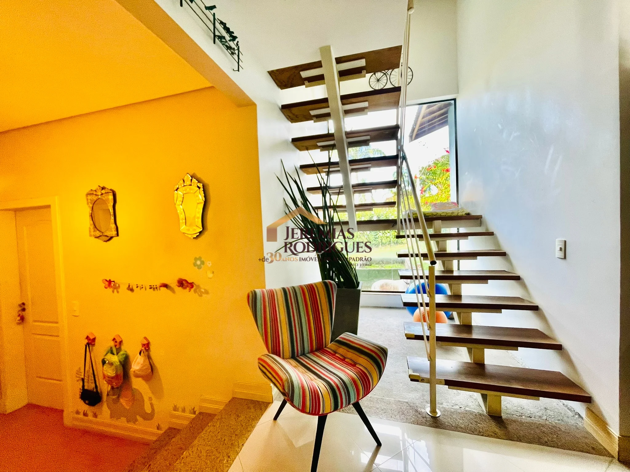 Casa para locação e venda no Condomínio Chácaras Cataguá em Taubaté/SP. — foto 30
