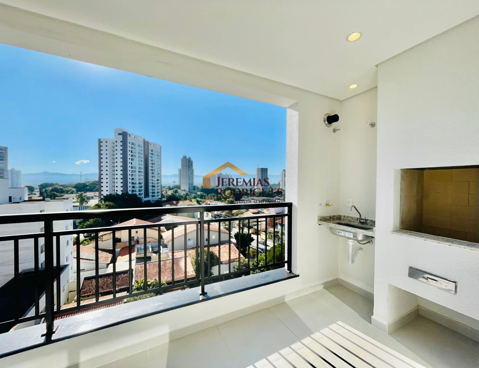 Apartamento a venda no Edifício Guaecá em Taubaté/SP. — foto 15