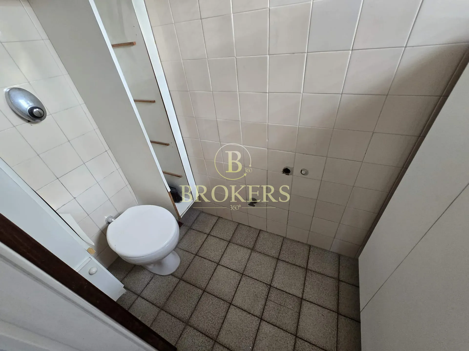 Apartamento à venda, Rua Marquês de Olinda - Botafogo. Varanda, 2 quartos/1 suíte, 1 vaga escritura — foto 23