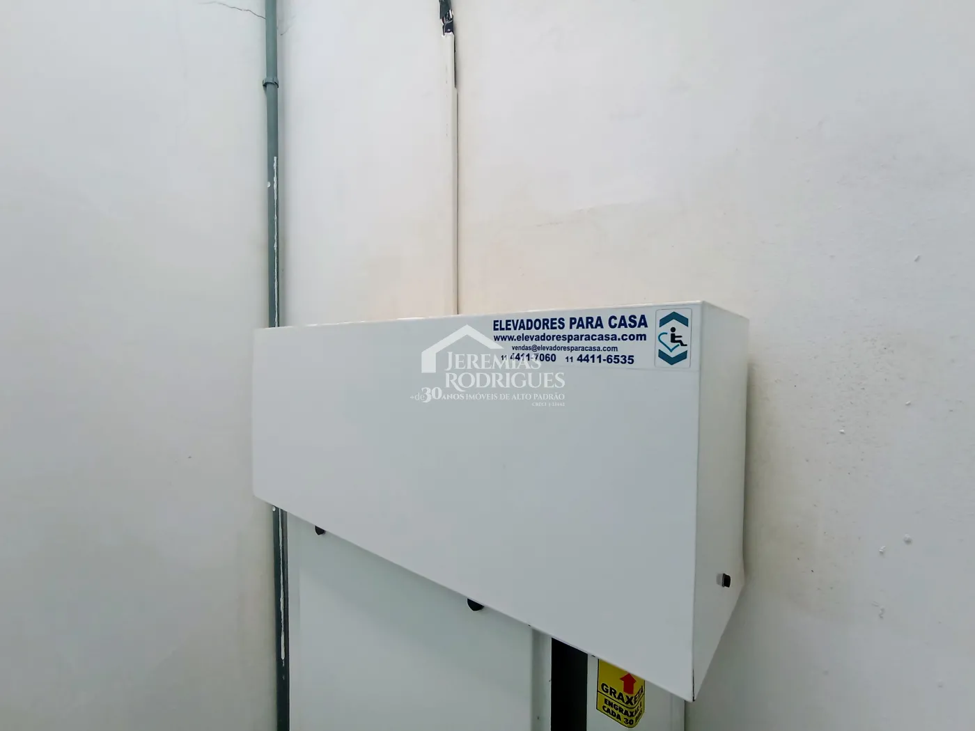 Ponto comercial para venda com 161 m² no bairro São Benedito em Pindamonhangaba/SP