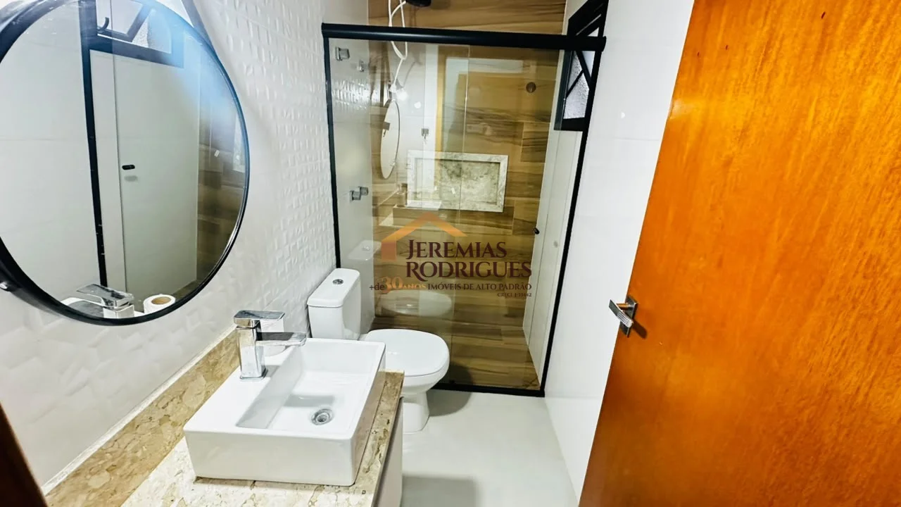 Casa à venda no Condomínio Vila Romana em Pindamonhangaba/SP. — foto 10