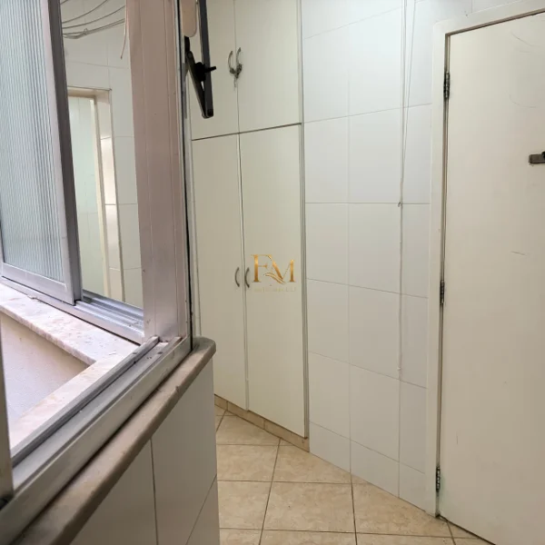 Imaculado apartamento de 4 quartos à venda com amplitude, luz natural e localização imbatível em Co — foto 35