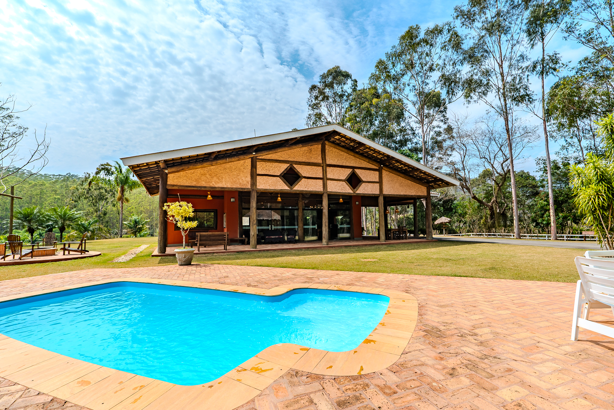 Sitio à venda, 32 hectares no bairro Pouso Frio em Pindamonhangaba/SP.