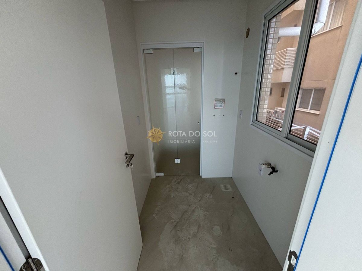 Sonata Apartamento Frente Mar 3 Suítes Centro Itapema SC — foto 17