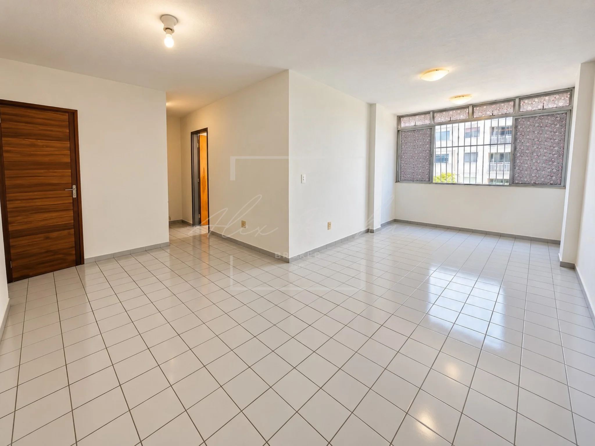 Residencial Raquel de Queiroz, 82 m², 3 quartos, Parreão, Fortaleza/CE — foto 1