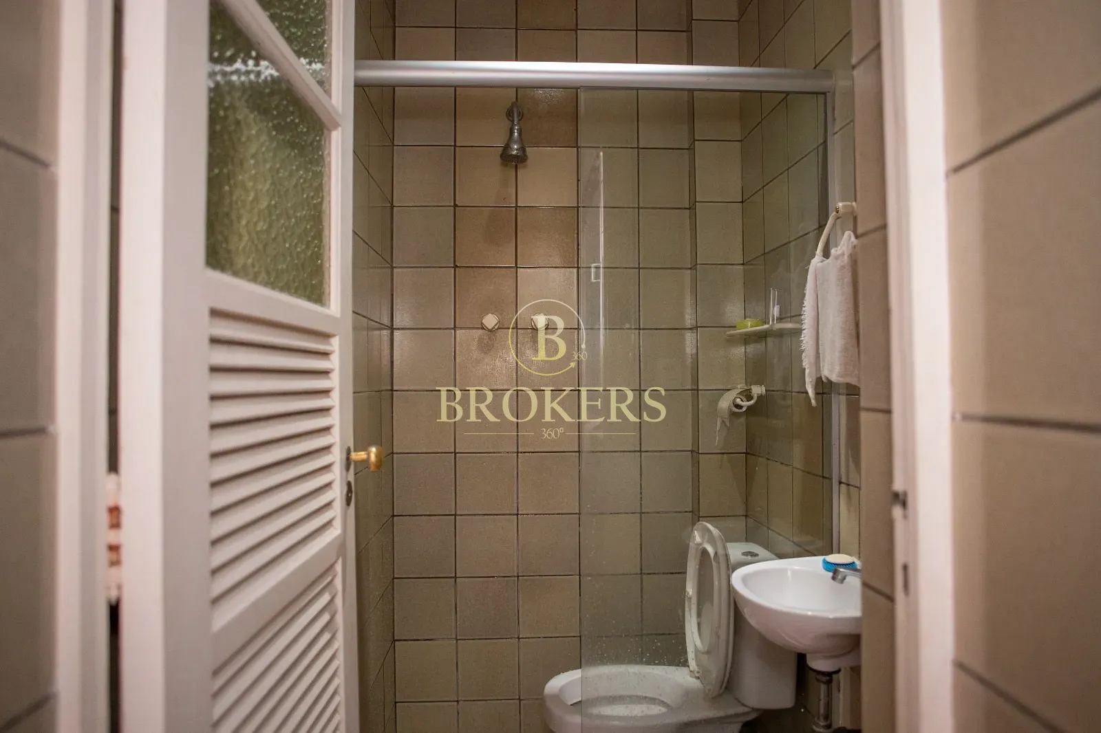Cobertura duplex exclusivo de 426m² á venda entre ipanema e copacabana com vista parcial mar e plan — foto 42