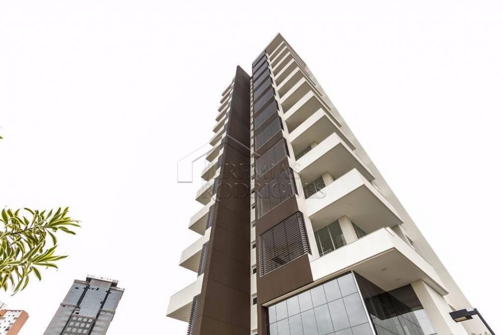 Apartamento para venda com 4 suítes no Edifício Supreme Residence em Taubaté/SP
