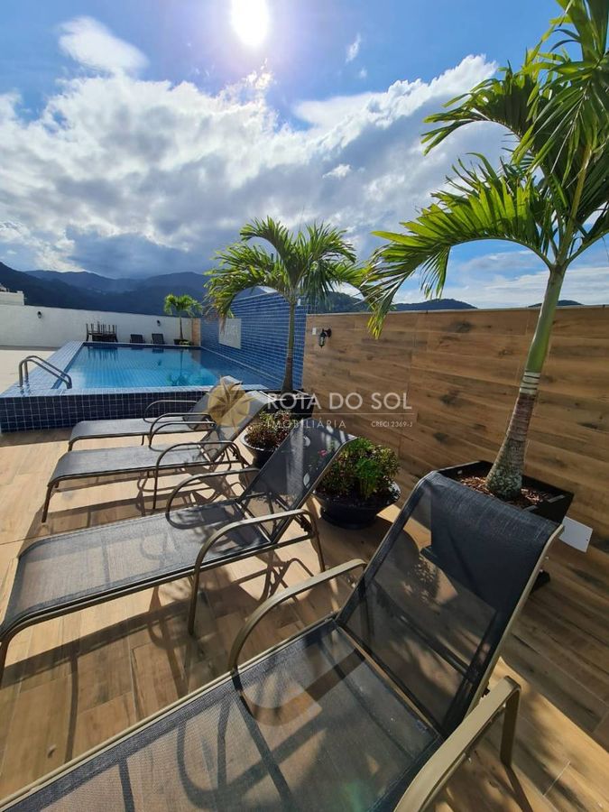 Le Premier Apartamento 3 Suítes no Centro de Itapema