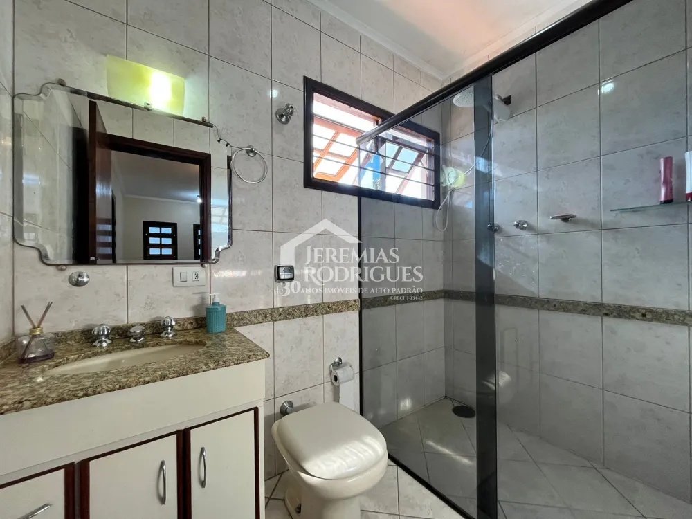 Casa com 4 dormitórios, 314 m² - Jardim das Nações - Taubaté/SP
