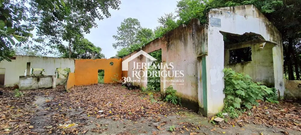 Terreno misto de 24627 m² à venda por R$ 5.390.000,00 - Taubaté/SP