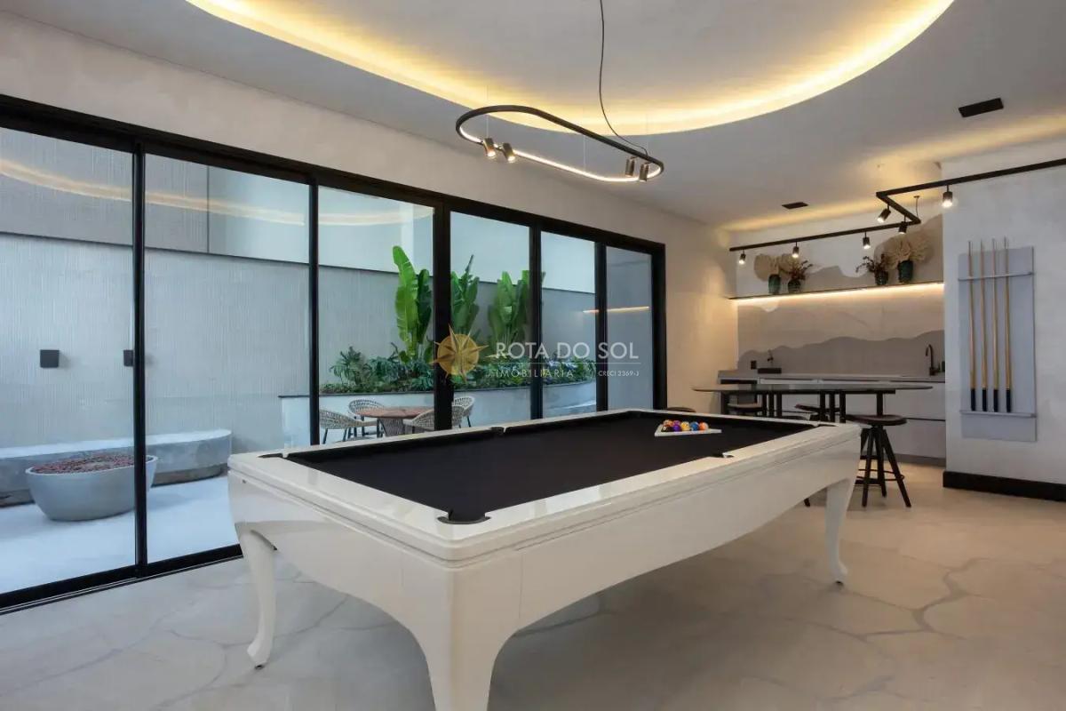 Avant Garde Residence Quadra Mar 3 Suítes Meia Praia Itapema SC