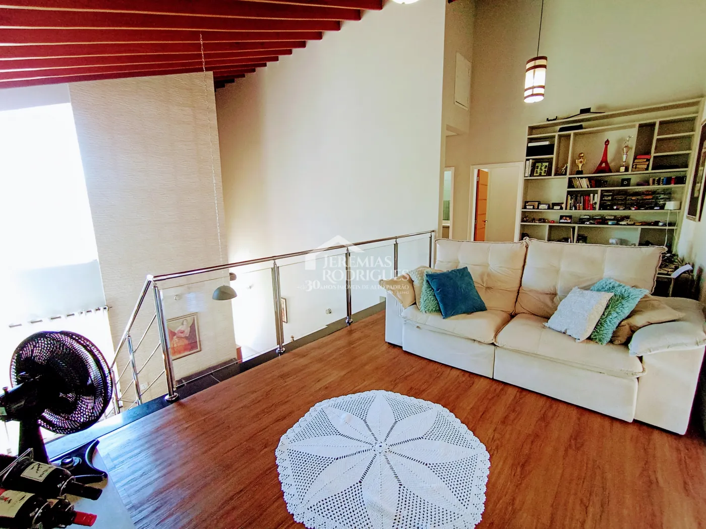 Casa para venda com 3 dormitórios no Condomínio Campos Do Conde II Versailles em Tremembé/SP