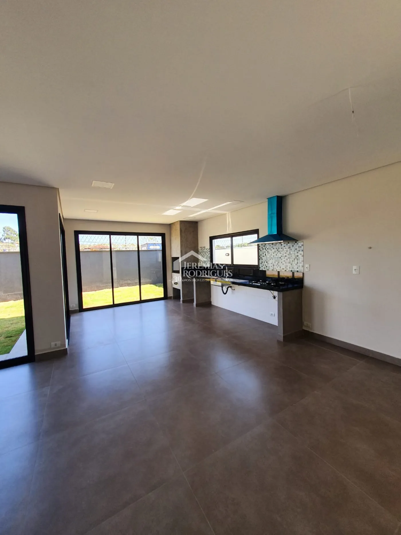 Casa com 3 suítes, 207 m² - Condomínio Residencial Verdes Vales - Taubaté/SP.