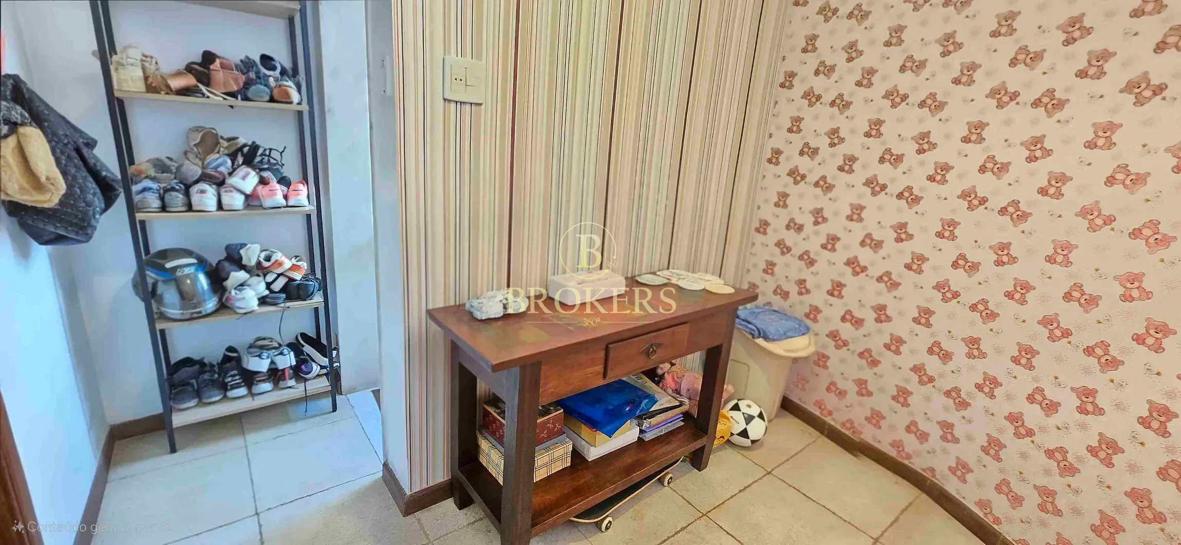 Apartamento espetacular à venda, Rua Fonte da Saudade, Lagoa, Rio de Janeiro. Sala ampla, 3 quartos — foto 31