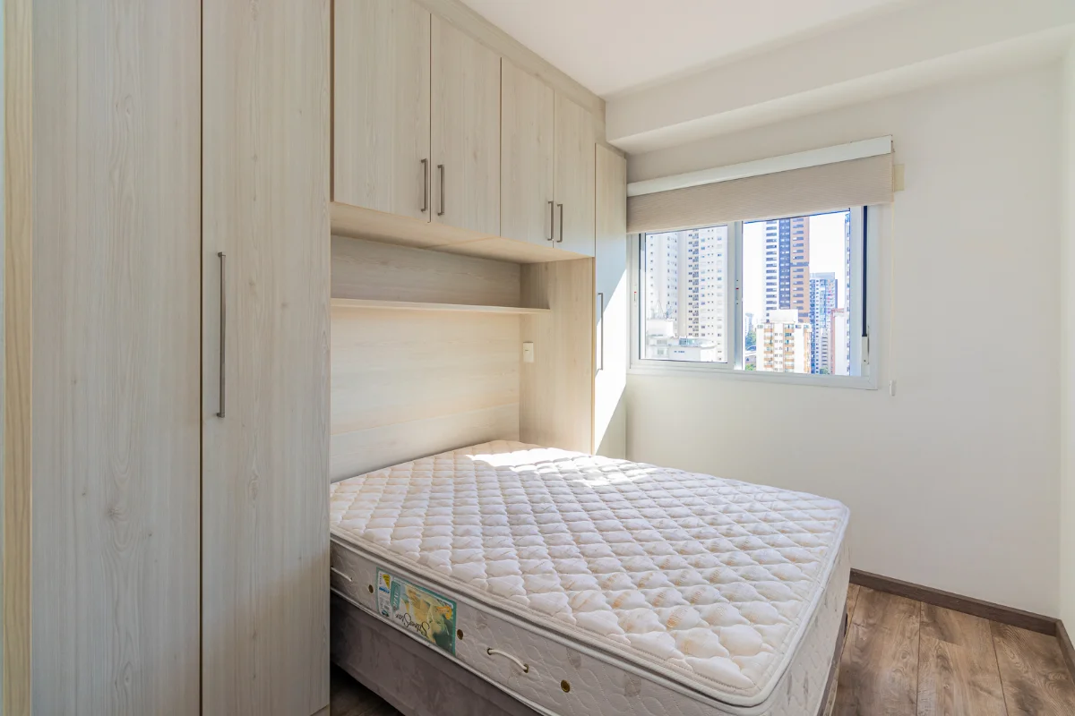 Apartamento no Campo Belo - Próximo ao Metrô - 60m² — foto 22