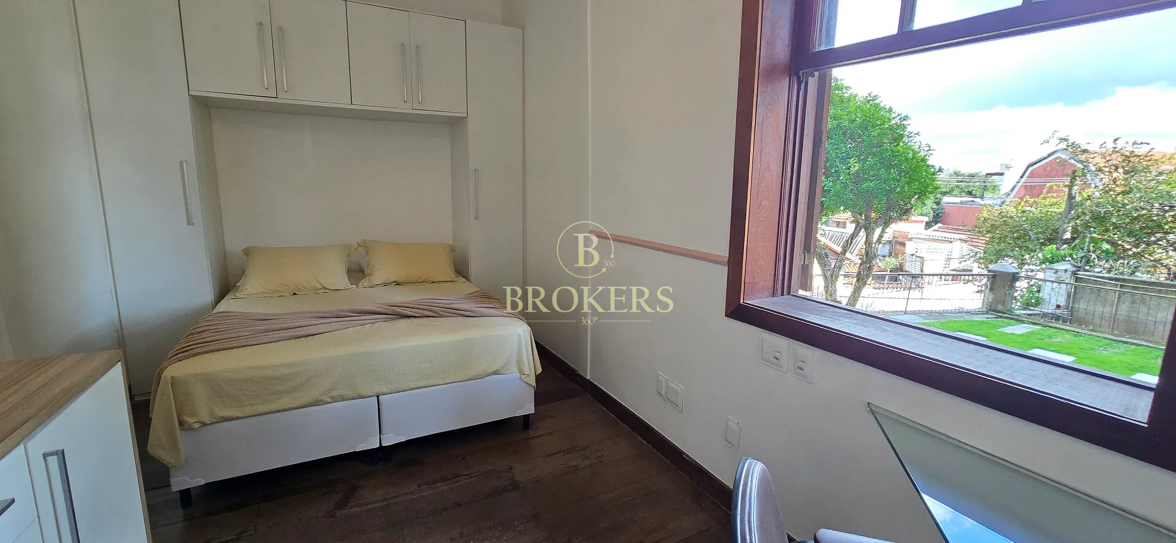 Casa Exclusiva Cercada pelo Verde com Lazer Completo e Guarita com Segurança 24 Horas — foto 29