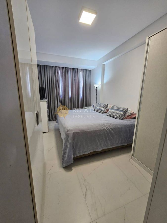 Carmel Apartamento Quadra Mar 3 Suítes Meia Praia Itapema SC