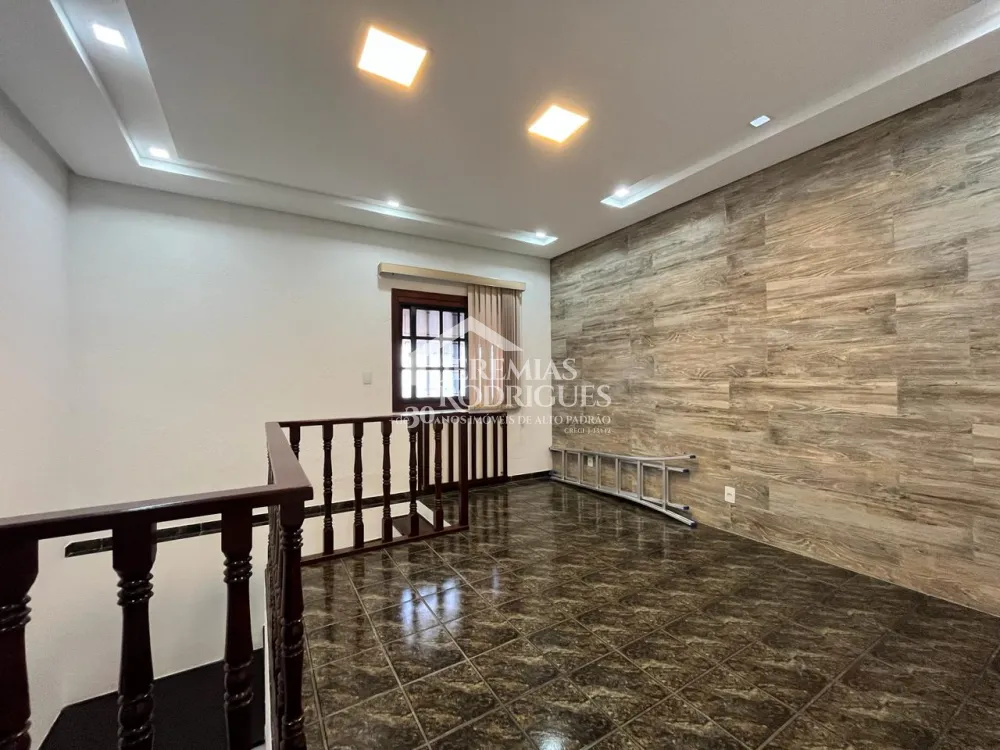 Casa com 4 dormitórios, 273 m² - Jardim Eucalipto - Tremembé/SP