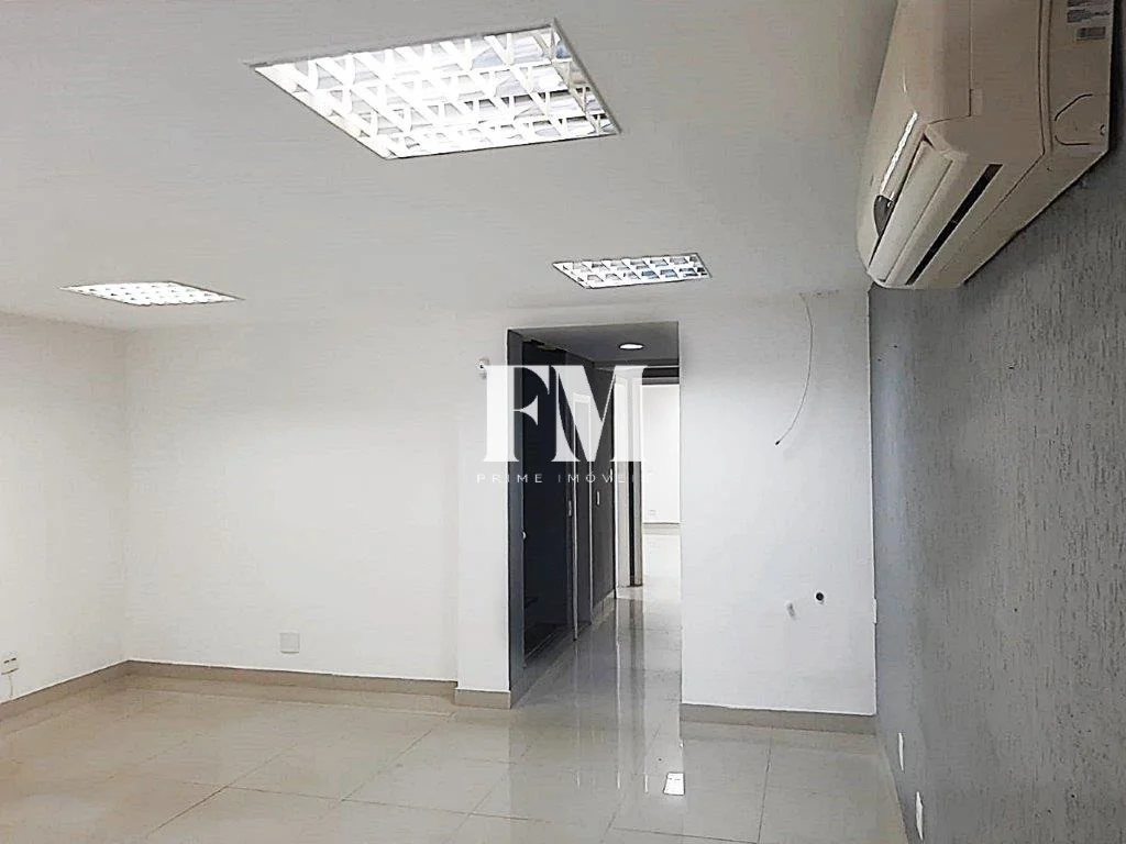 Prédio Comercial / Sede para Venda ou Locação – Rua Ipiranga, Laranjeiras - foto 4