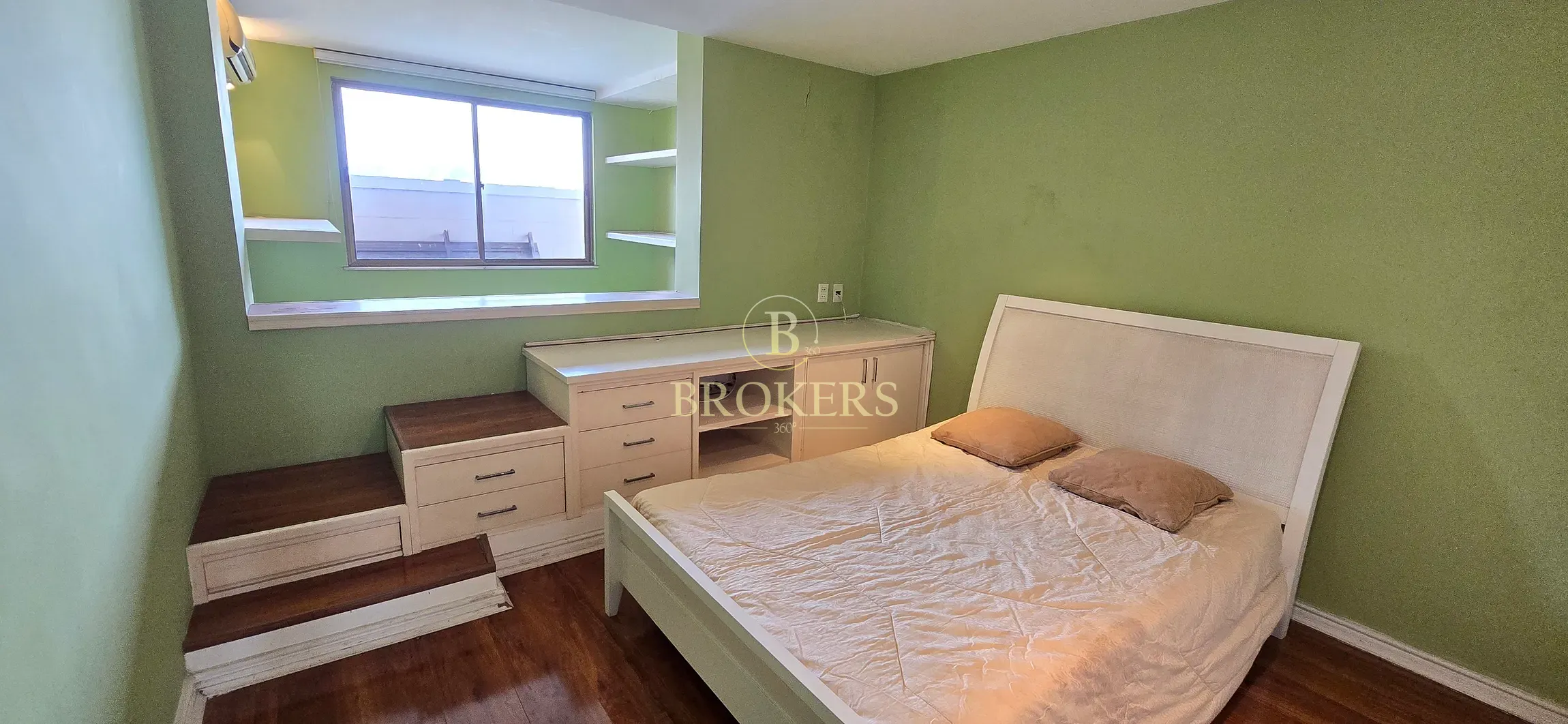 Cobertura Exclusiva no Jardim Oceânico – São 700 m² de pura Privacidade, Luxo e Vista Livre. — foto 41