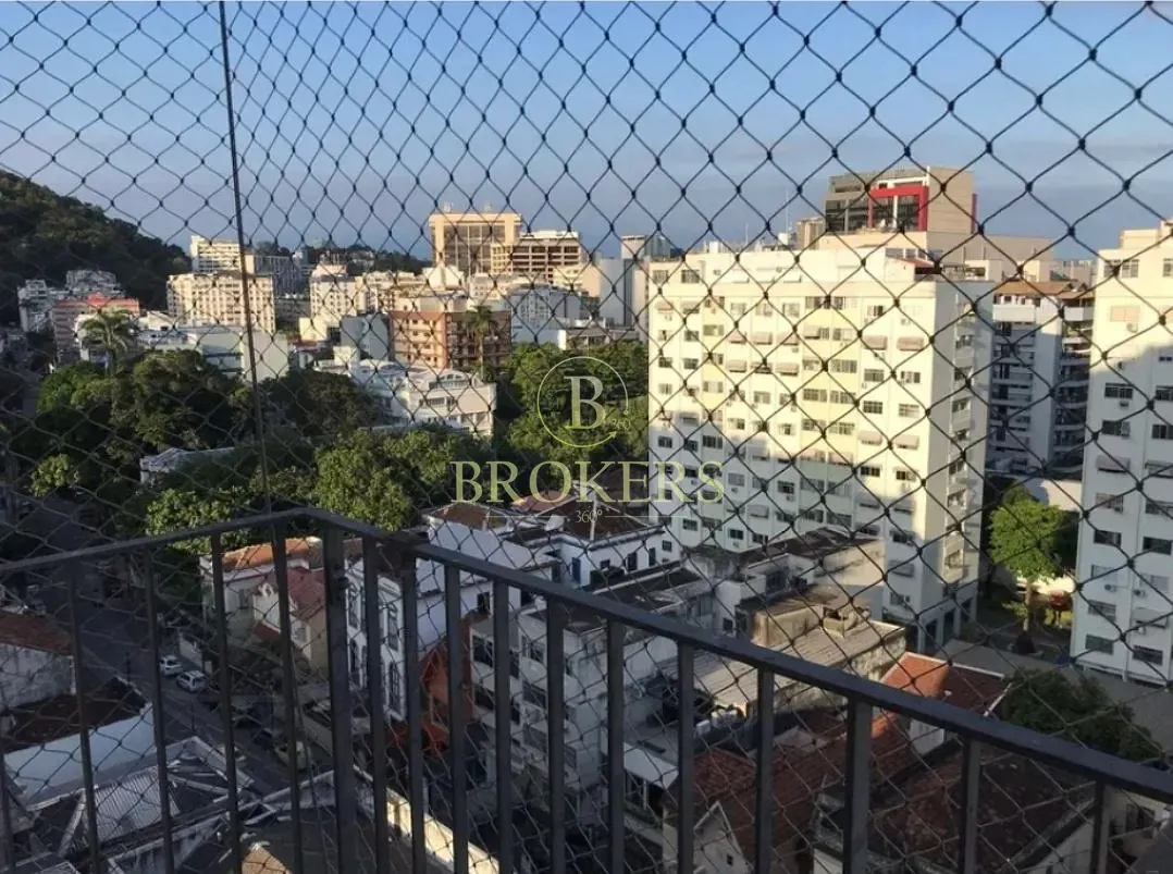 Apartamento à venda em Botafogo ! Em frente ao metrô, são 2 quartos com suíte e infraestrutura comp — foto 33