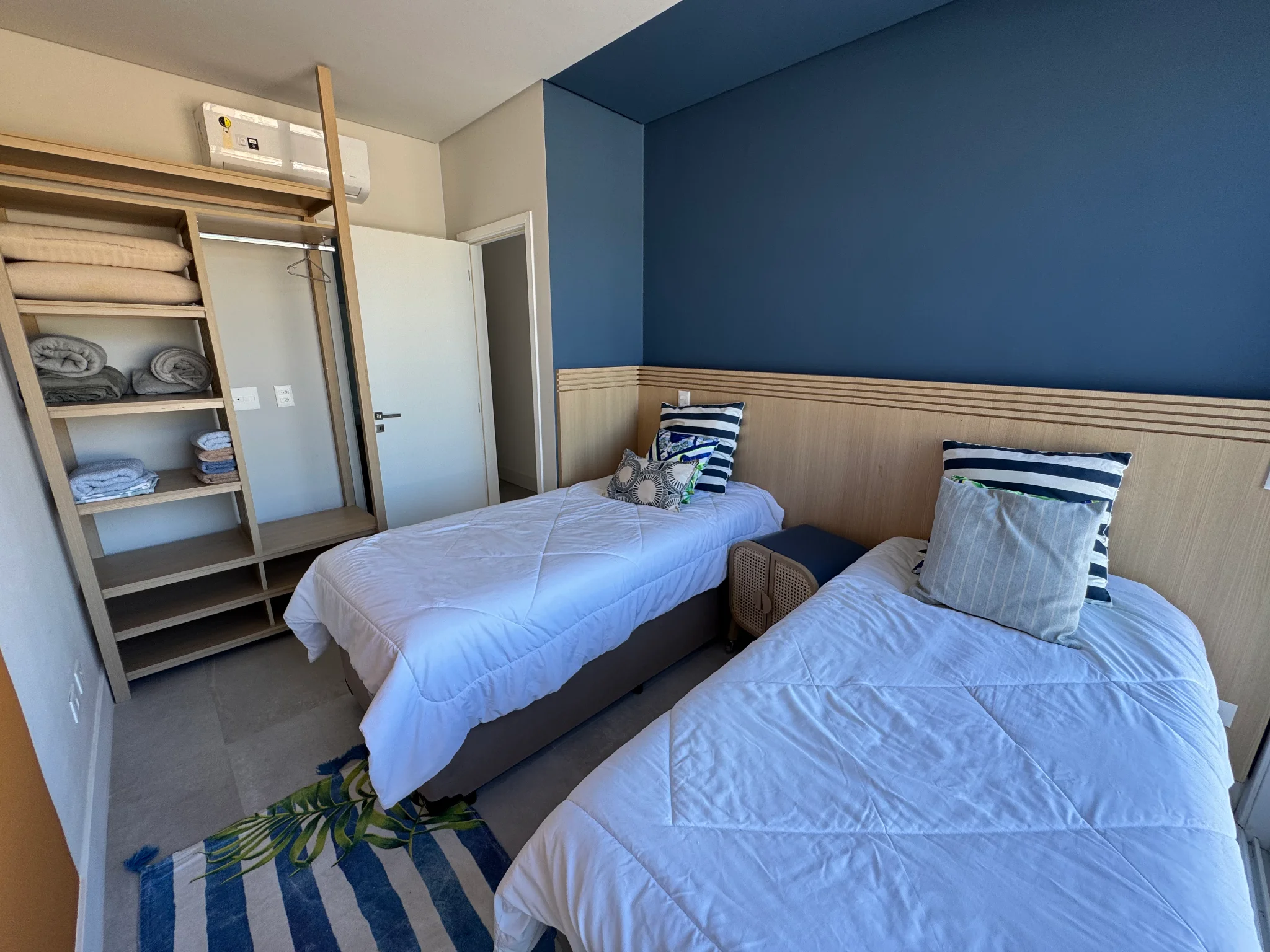 Cobertura à venda com 3 suítes, 177 m² no Condomínio Porto Damy em Ubatuba/SP. 