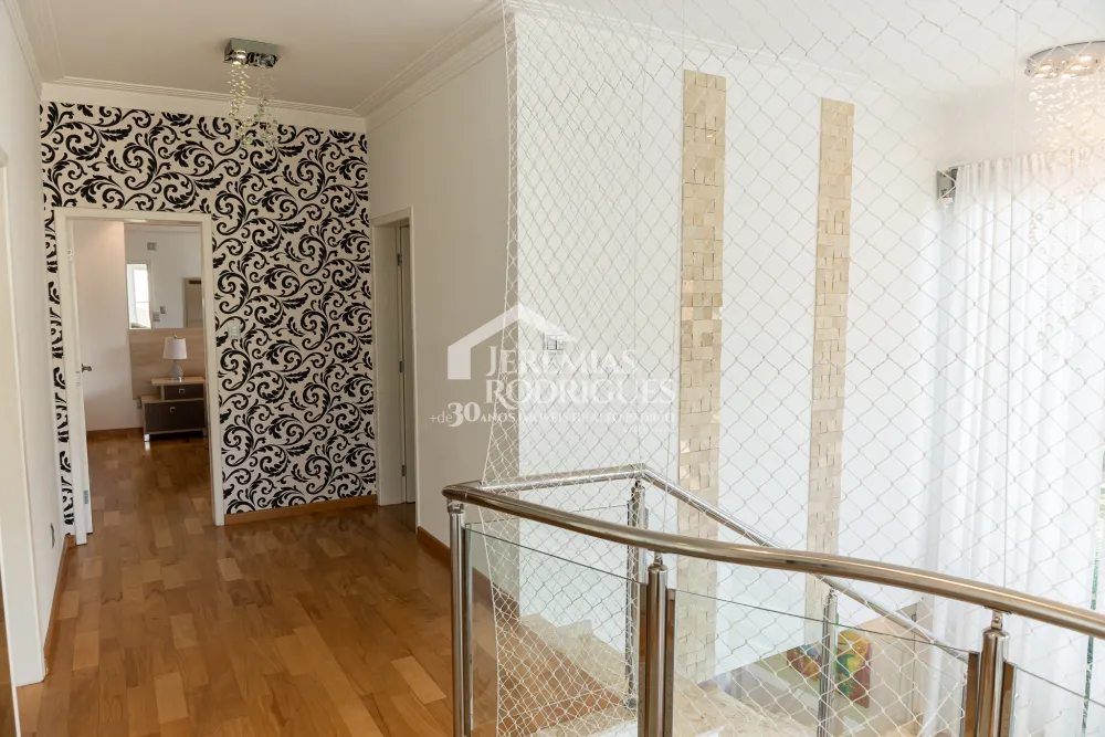 Casa à venda no Condomínio Residencial Terras de San Marco em Taubaté/SP