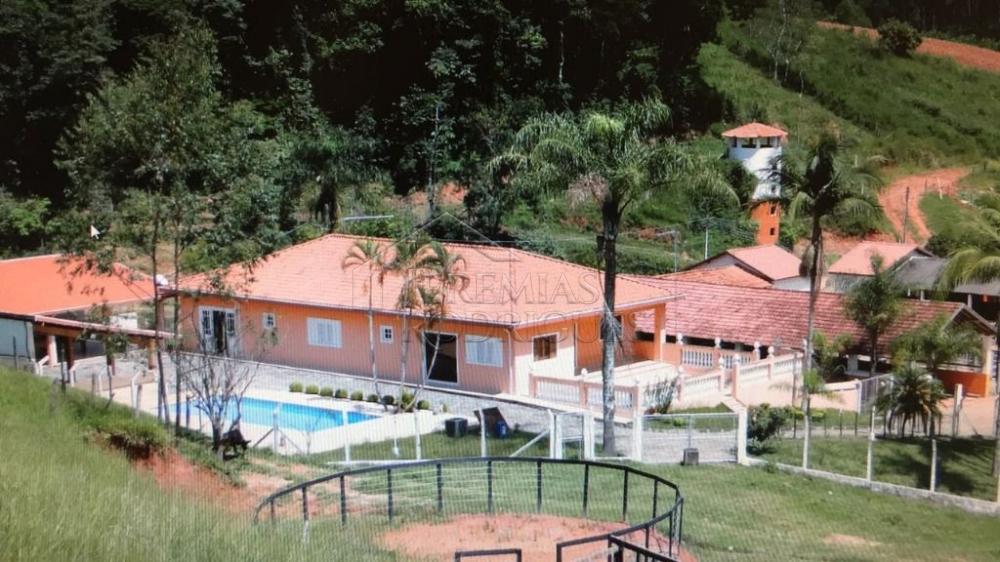 Fazenda com 4 dormitórios à venda, 968.000 m² - Lagoinha/SP